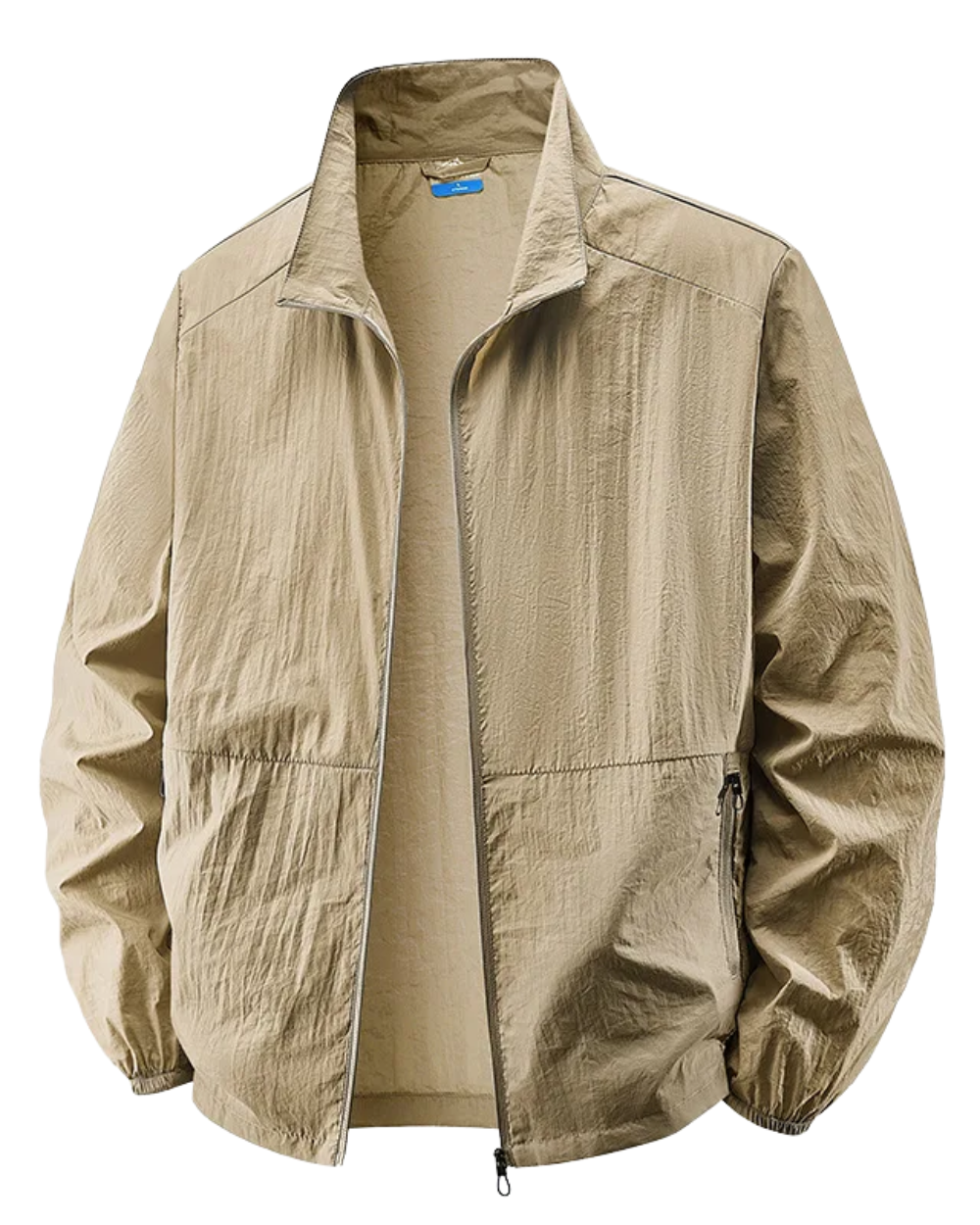 Luca | Modern Lightweight Jacket
