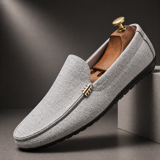 Bexley Slip | On Loafers