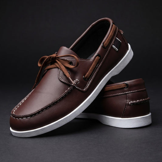 Marlin | Boat Shoes