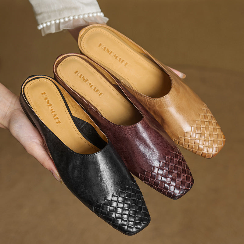 Addison | Comfortable Sandals You Can Walk In All Day