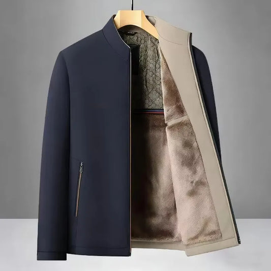NYC Fleece Jacket