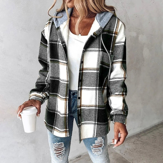 Mila | Comfortable Jacket