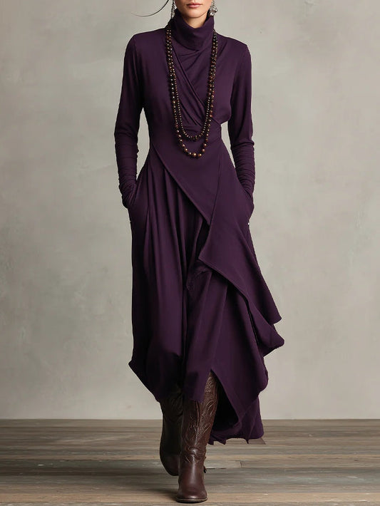Bresh | Elegant Casual Maxi Dress