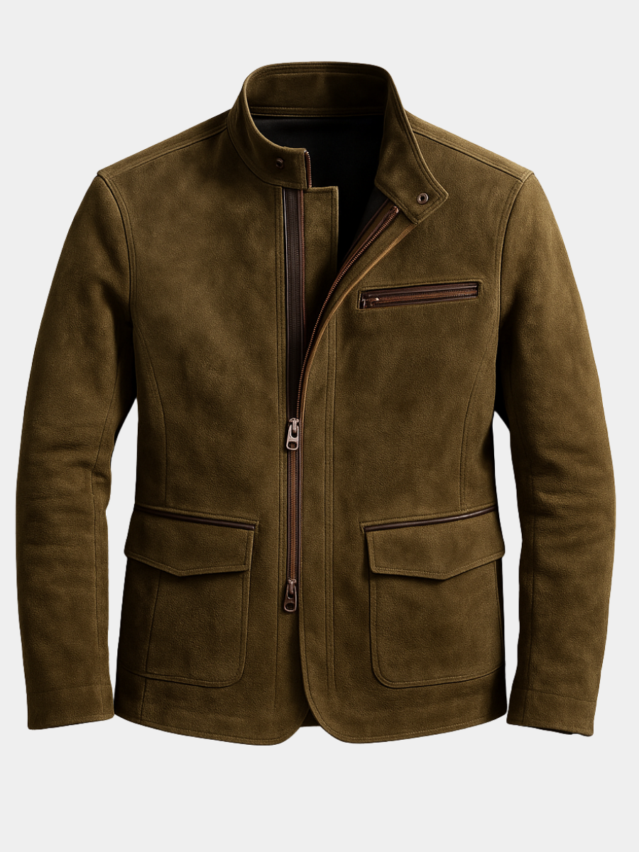 Oliver | Elegant Jacket For Men