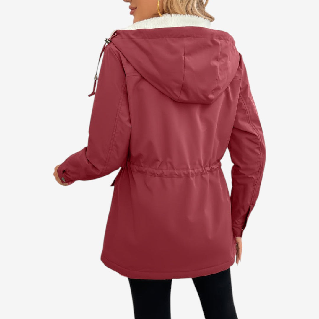 Sara | Winter Coat
