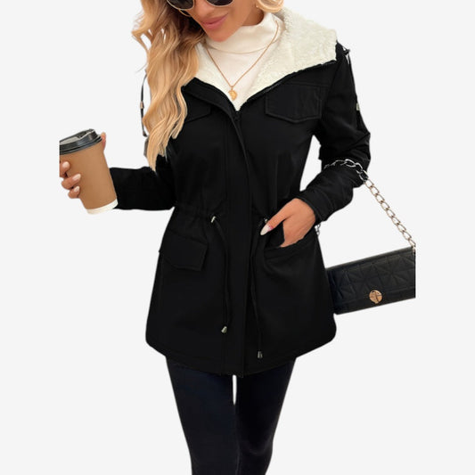 Sara | Winter Coat