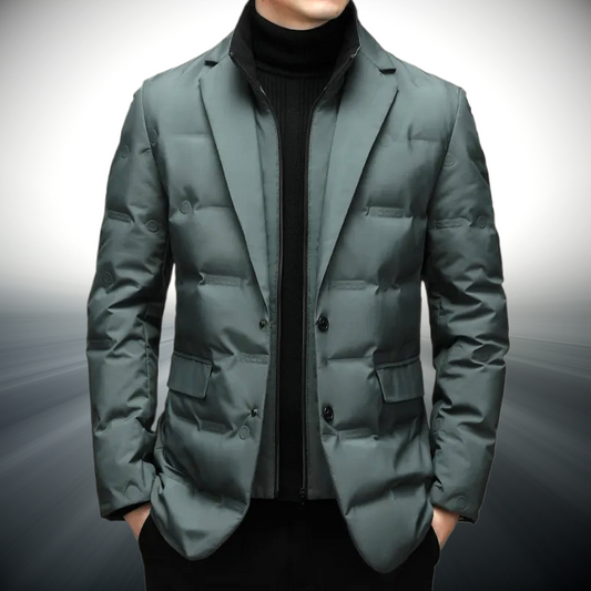 Ethan | Urban Windproof Jacket