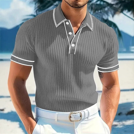 Carter | Performance Polo