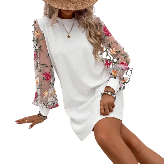 R&R | The Mireille Dress