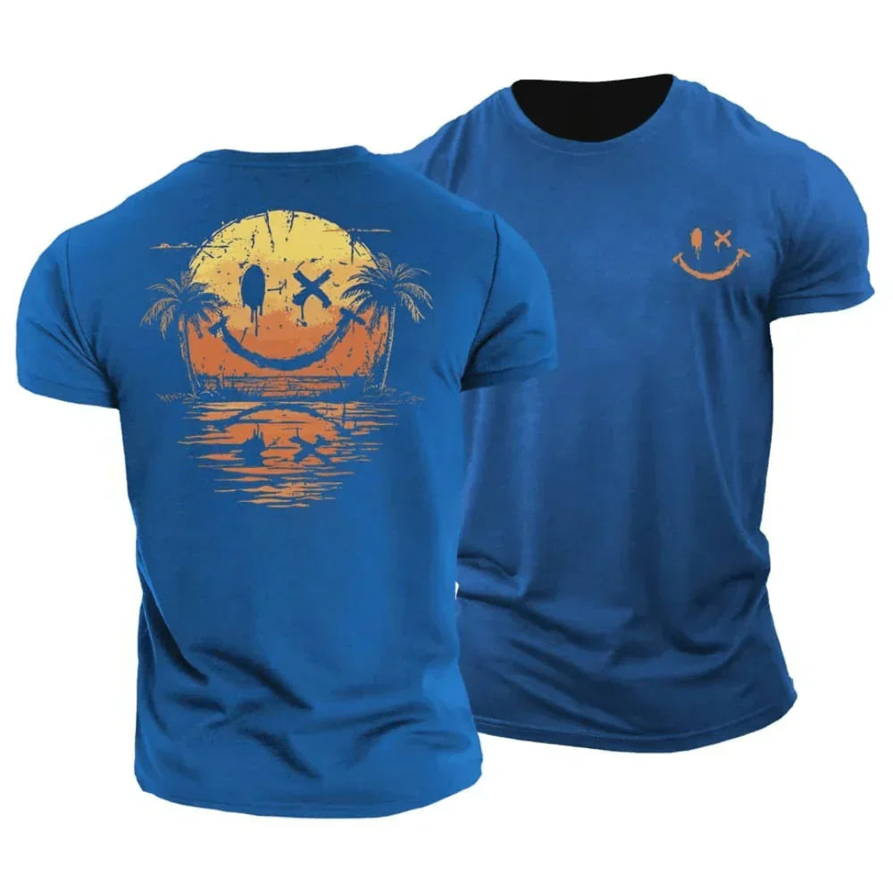 Noah | Smiley T-Shirt