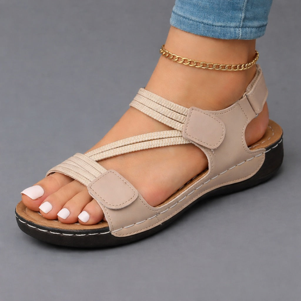 Selly | Lightweight Sandals