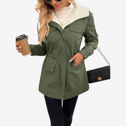 Sara | Winter Coat