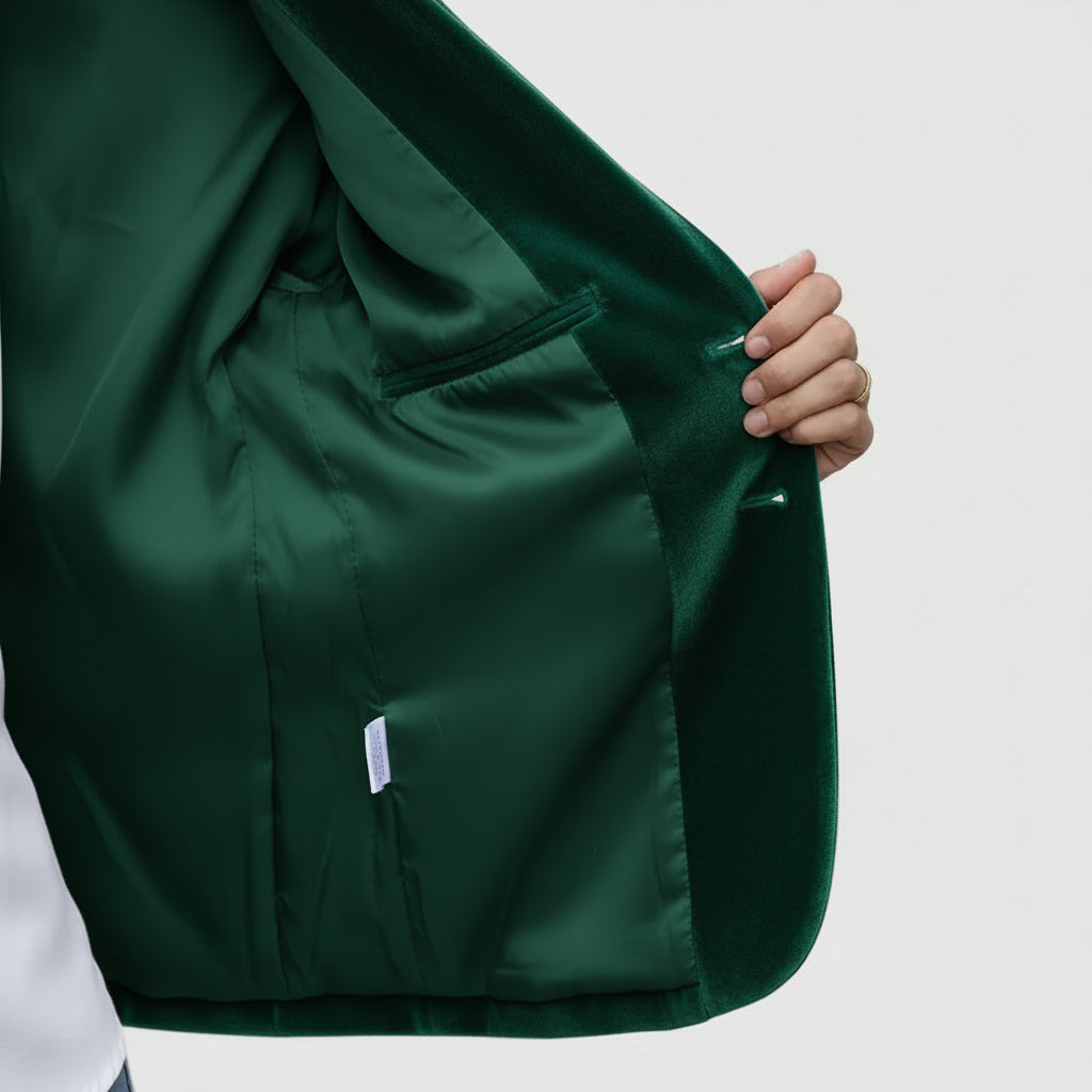Karen | Elegant Blazer