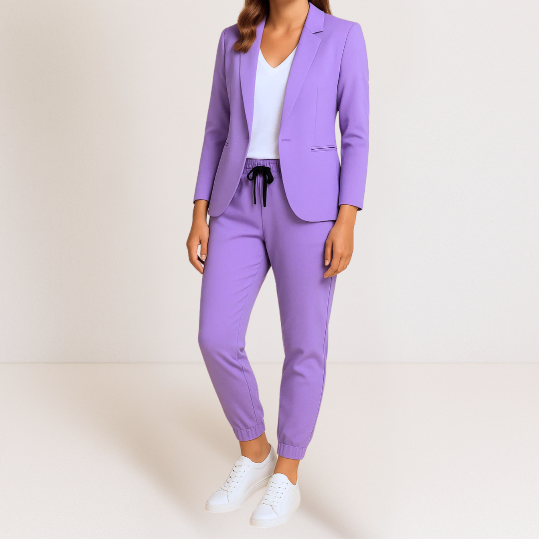 Monique | Modern elegance in a comfortable set