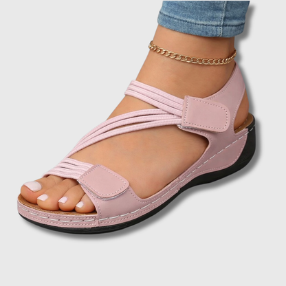 Selly | Lightweight Sandals