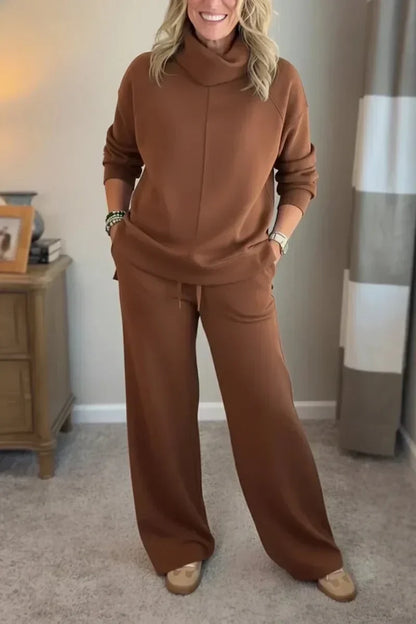 Jess | Elegant Two Piece Set