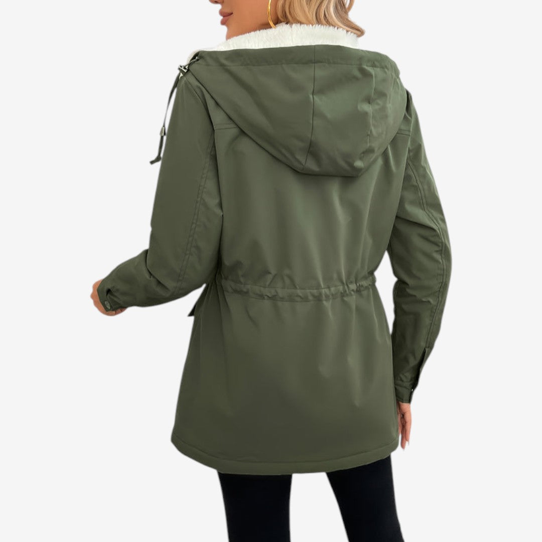 Sara | Winter Coat
