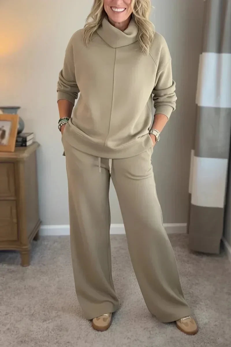 Jess | Elegant Two Piece Set
