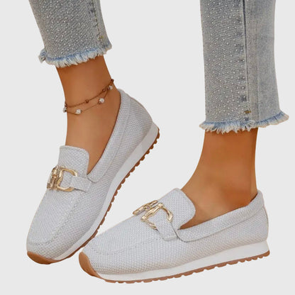 Lili - Loafer Sneakers