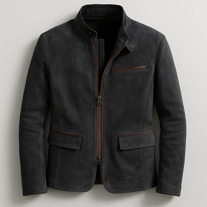 Oliver | Elegant Jacket For Men