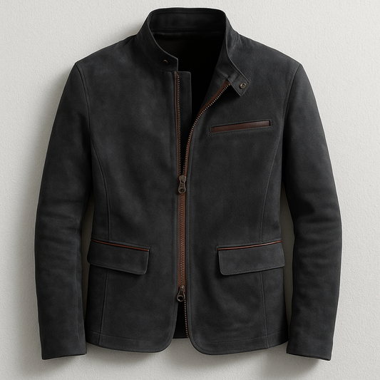 Oliver | Elegant Jacket For Men