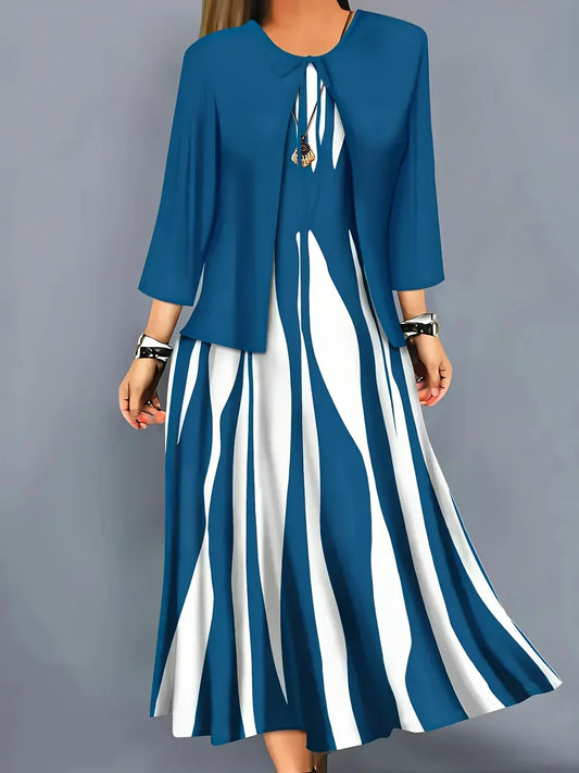 Lisa | Stylish 2-piece set
