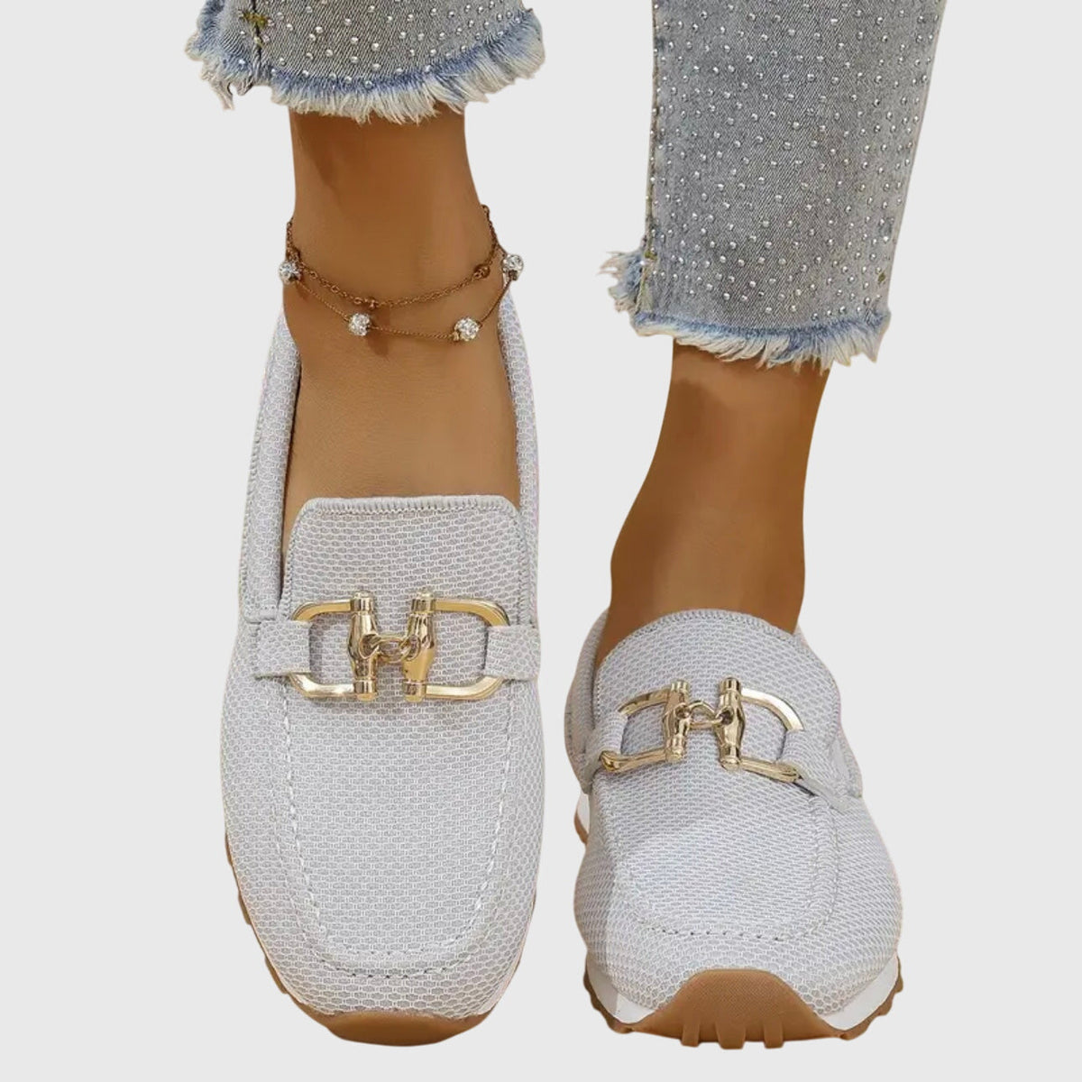Lili - Loafer Sneakers