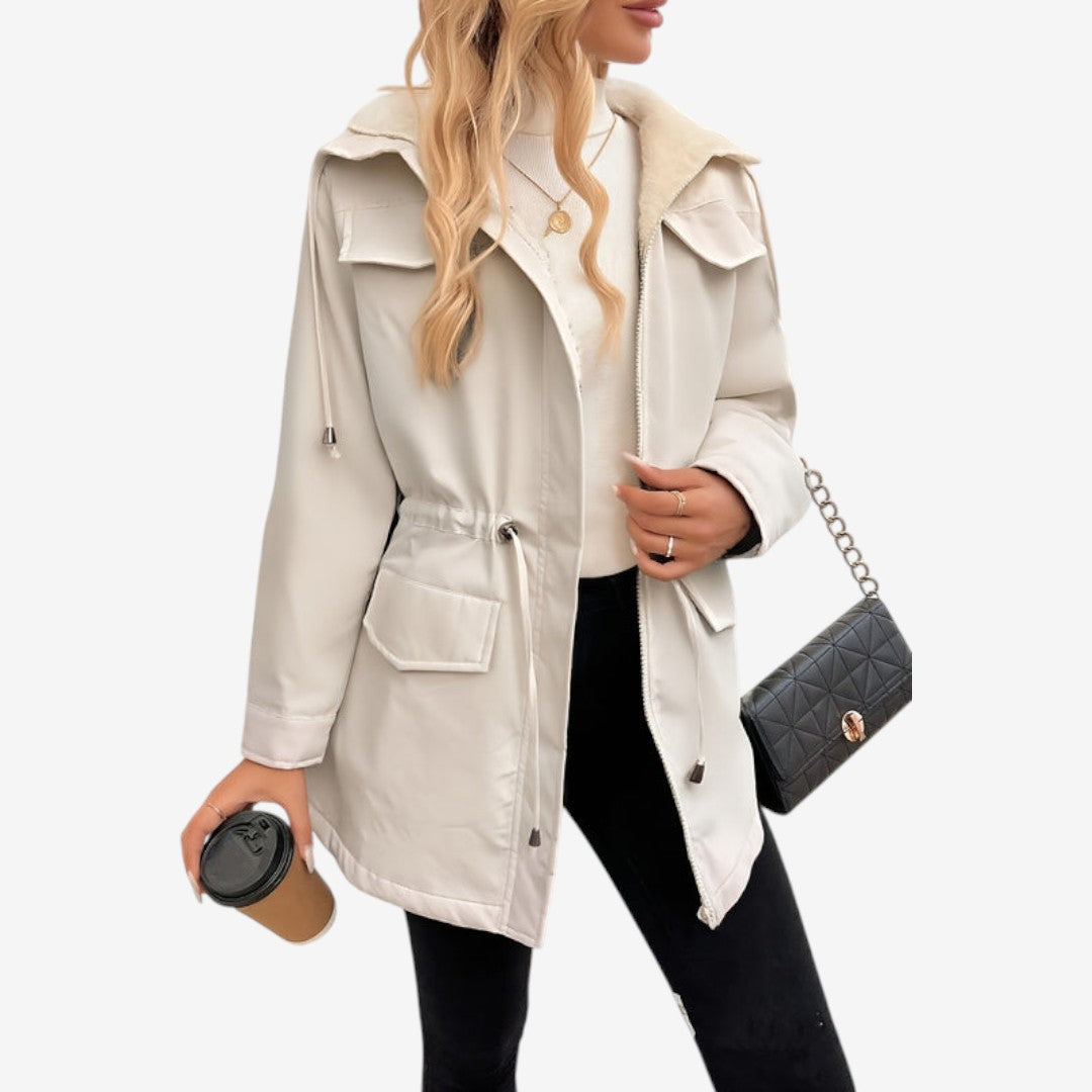 Sara | Winter Coat