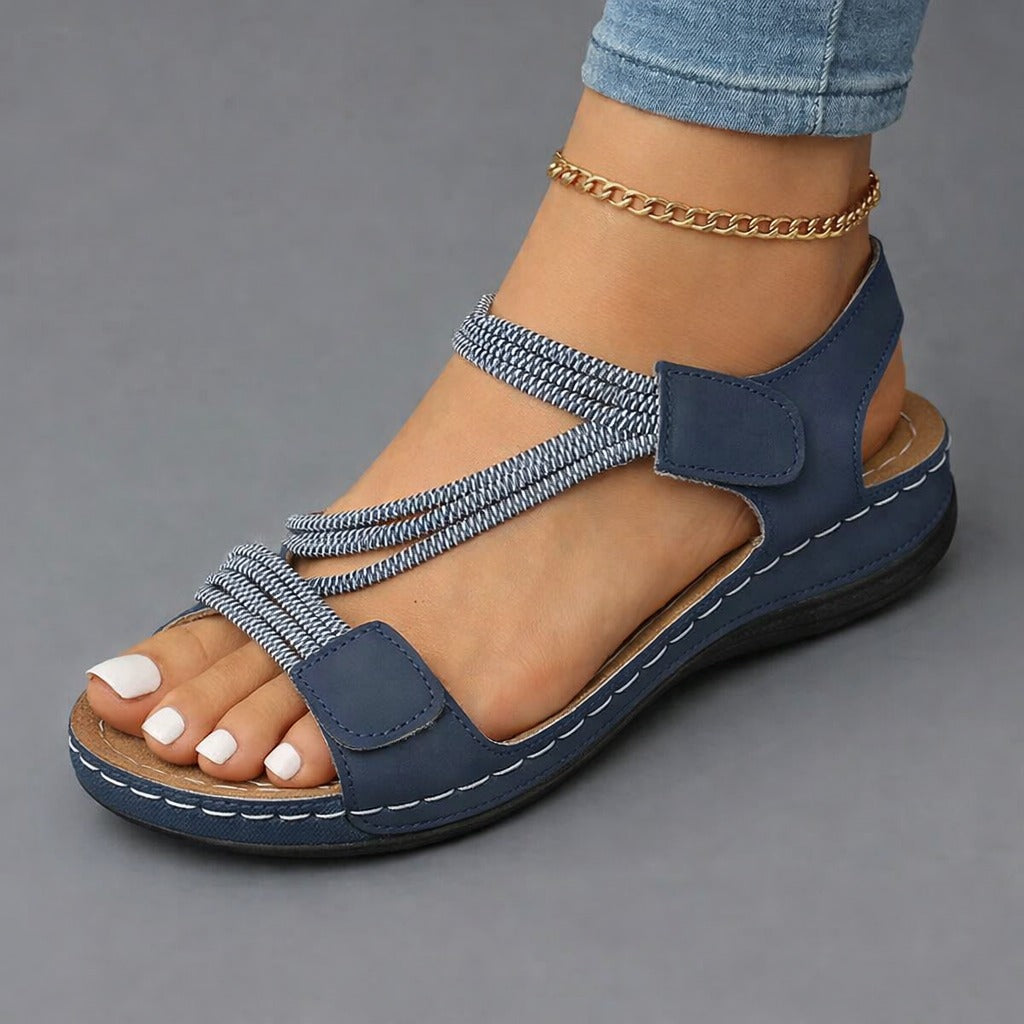 Selly | Lightweight Sandals