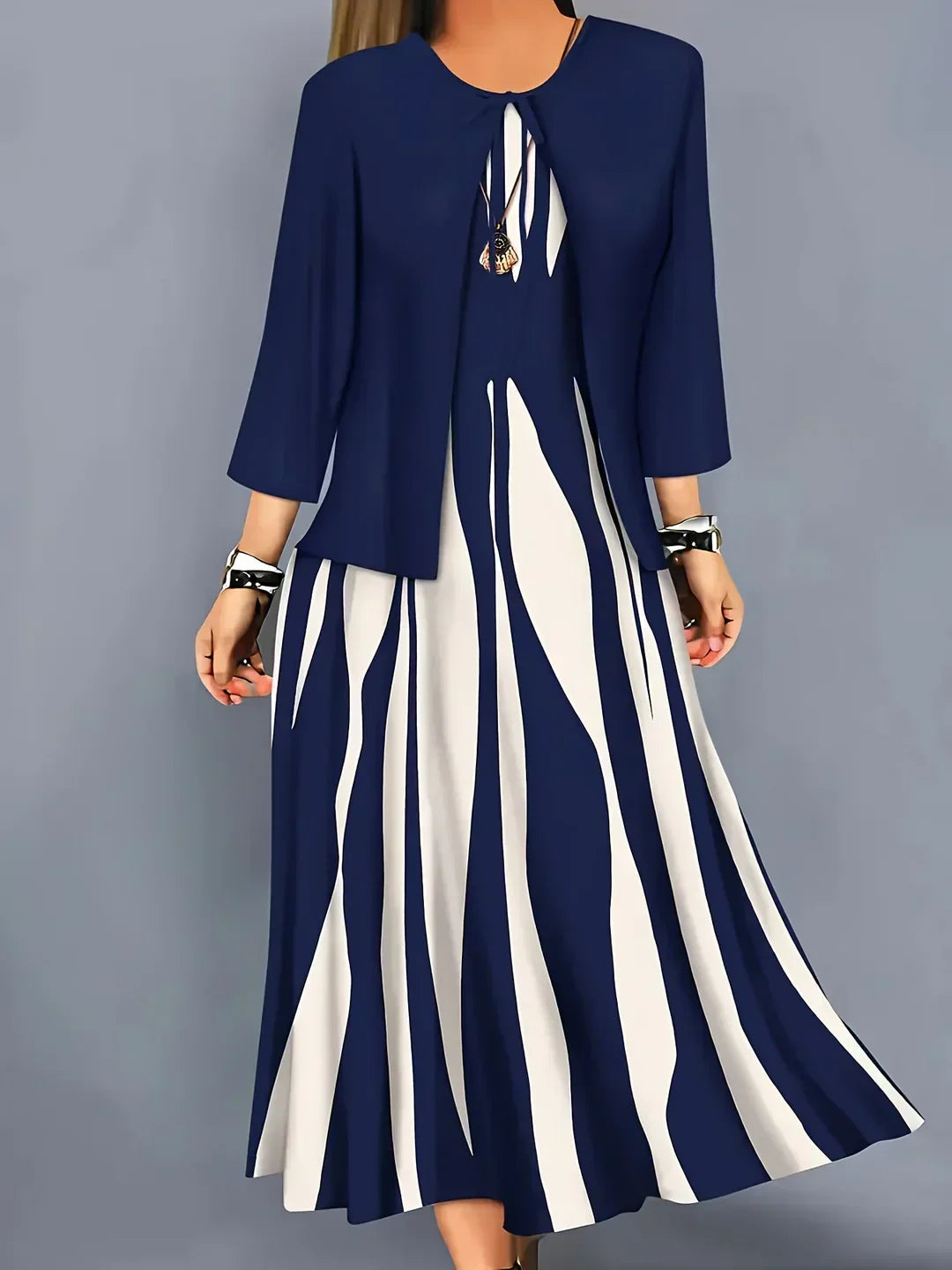 Lisa | Stylish 2-piece set