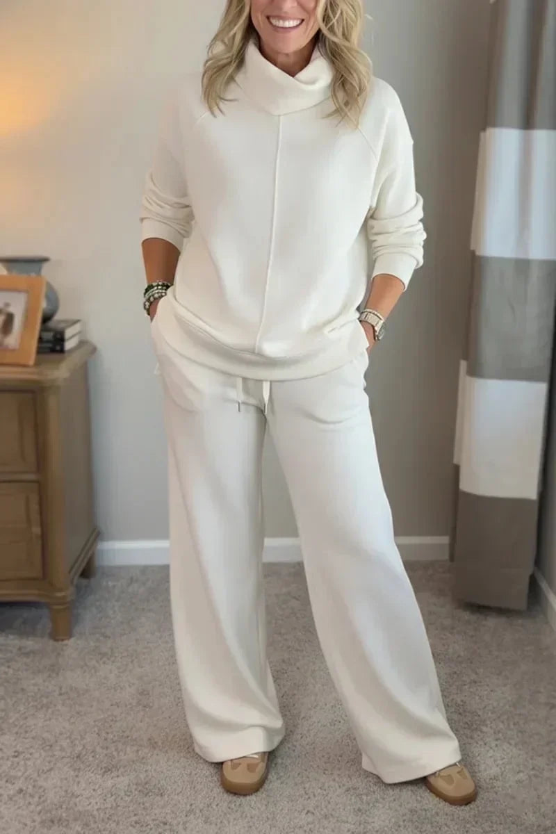 Jess | Elegant Two Piece Set