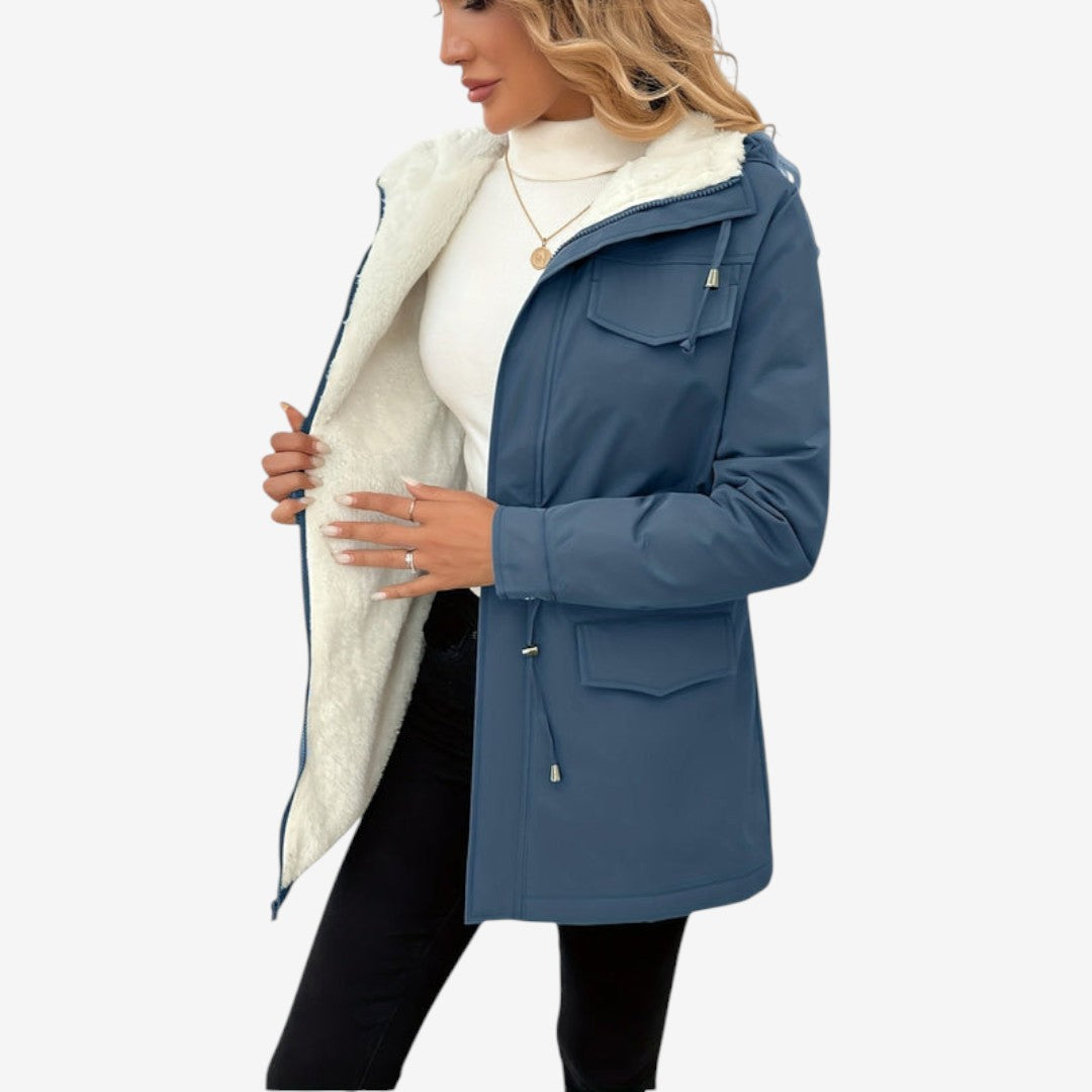 Sara | Winter Coat