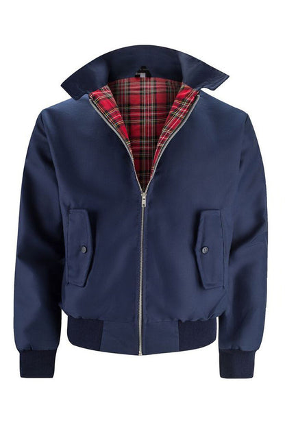 Harry | Stone Jacket