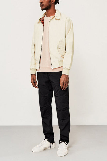Harry | Stone Jacket