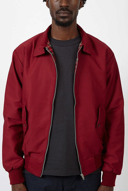 Harry | Stone Jacket