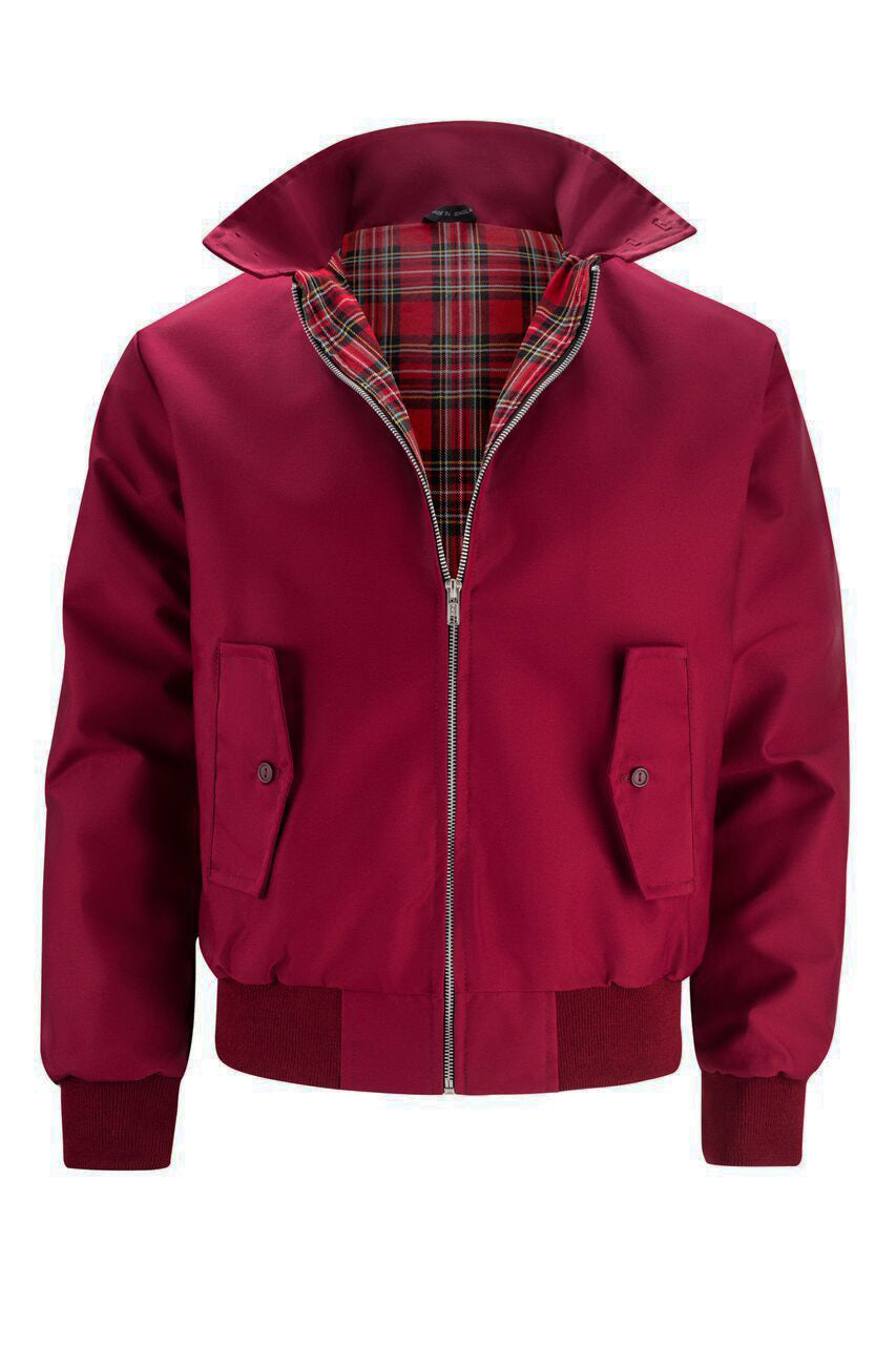 Harry | Stone Jacket