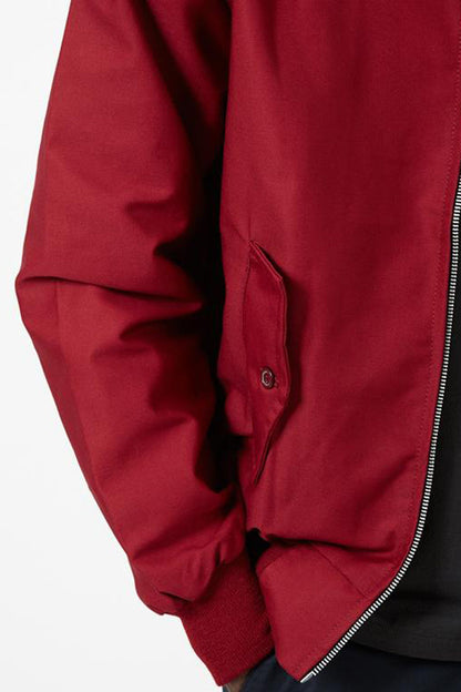 Harry | Stone Jacket