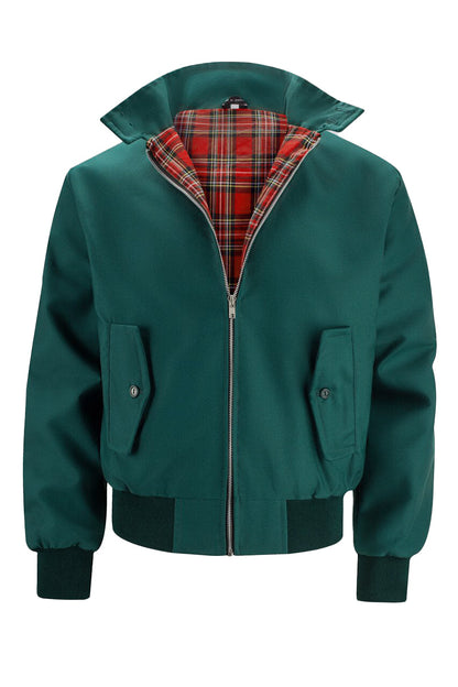 Harry | Stone Jacket