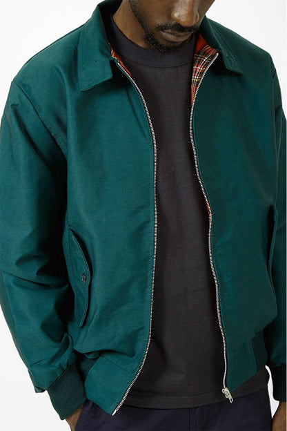 Harry | Stone Jacket