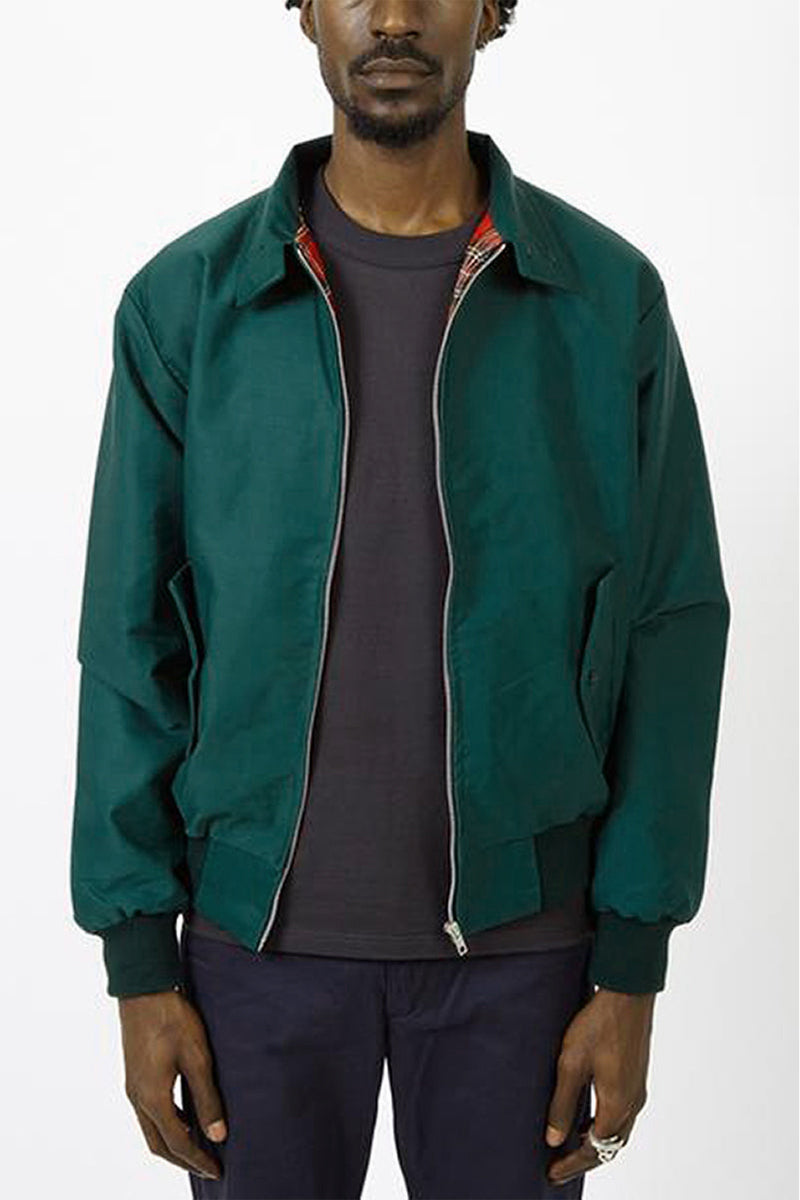 Harry | Stone Jacket