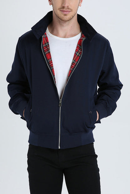 Harry | Stone Jacket