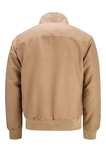 Harry | Stone Jacket