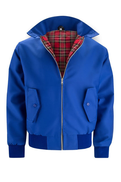 Harry | Stone Jacket