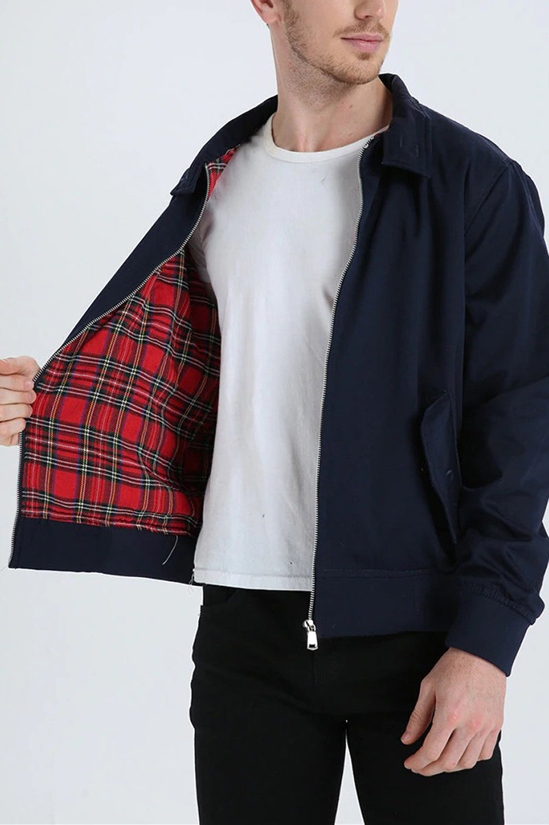 Harry | Stone Jacket