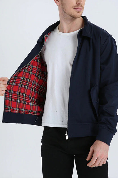 Harry | Stone Jacket