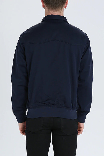 Harry | Stone Jacket