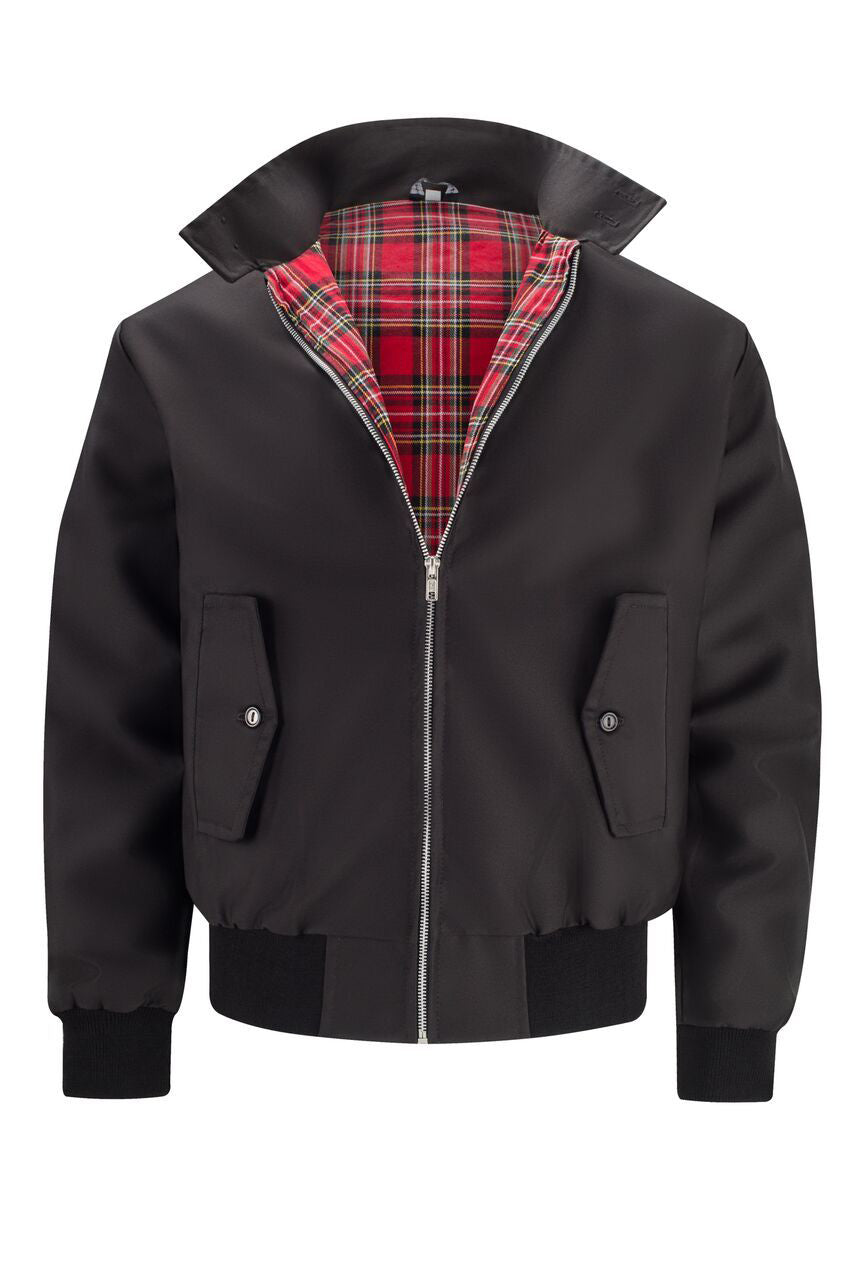 Harry | Stone Jacket