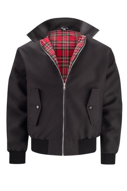 Harry | Stone Jacket