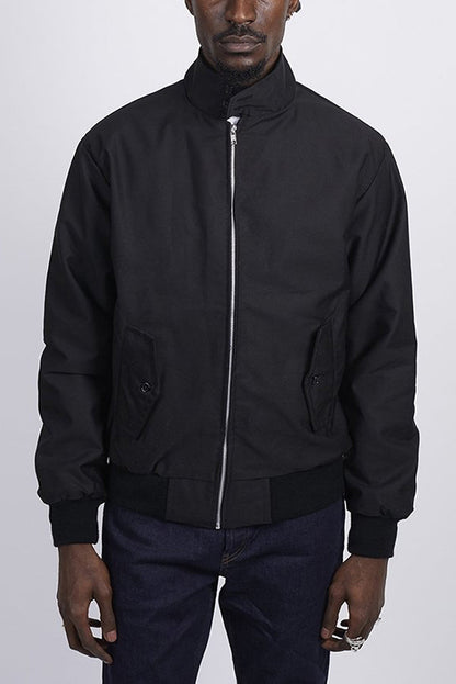 Harry | Stone Jacket