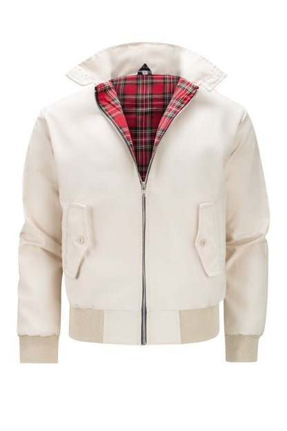 Harry | Stone Jacket